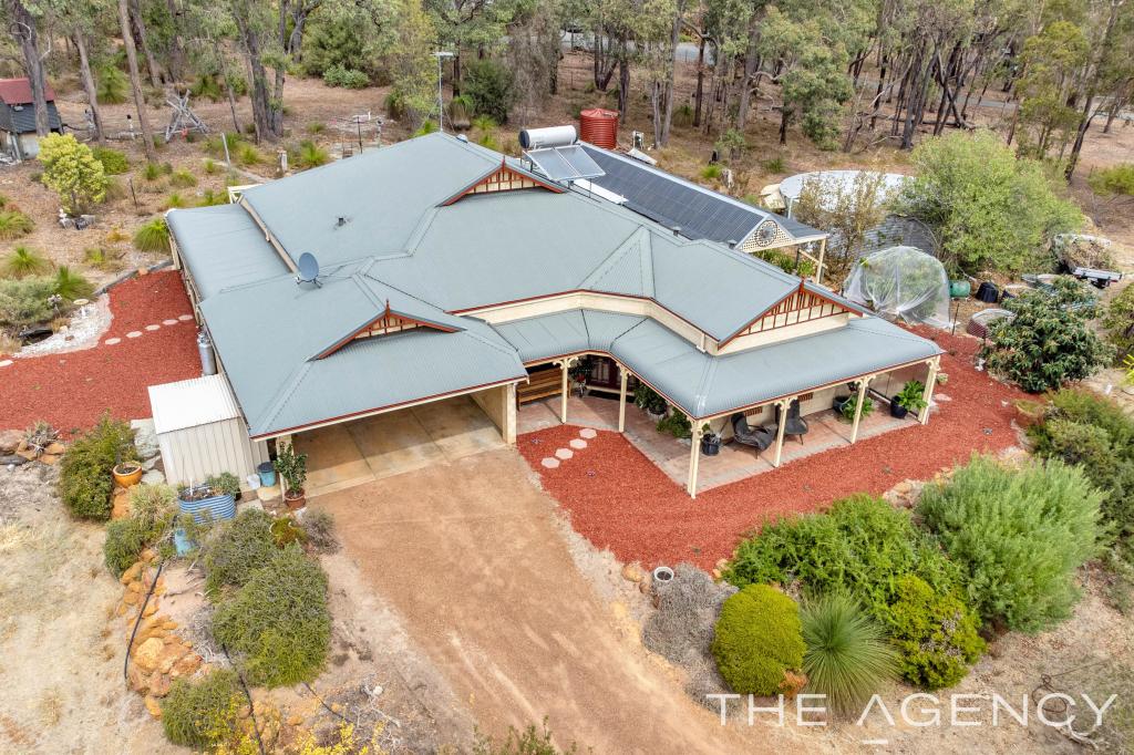 42 Brompton Hts, Gidgegannup, WA 6083