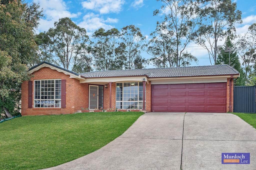 95 Gumnut Rd, Cherrybrook, NSW 2126