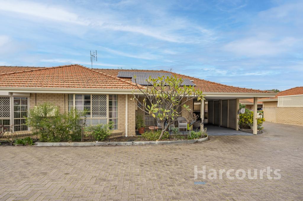 3/10 Kent St, West Busselton, WA 6280