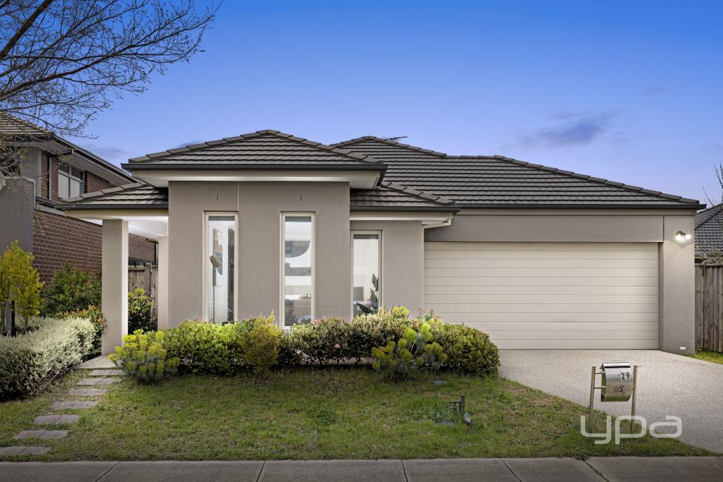 29 Hawker St, Williams Landing, VIC 3027