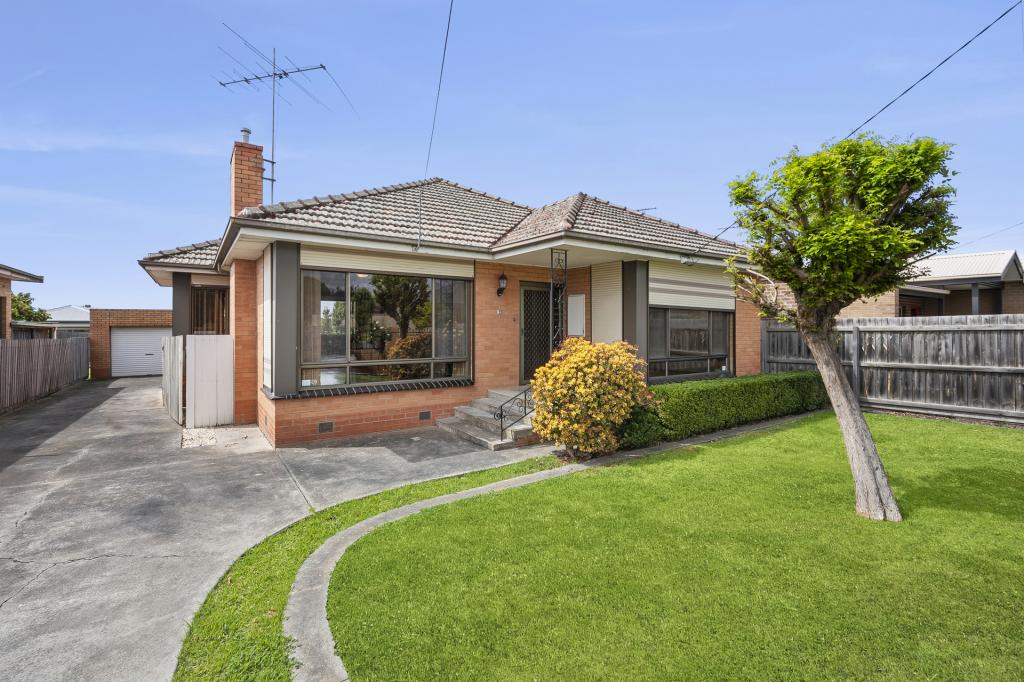 54 Mcclelland St, Bell Park, VIC 3215