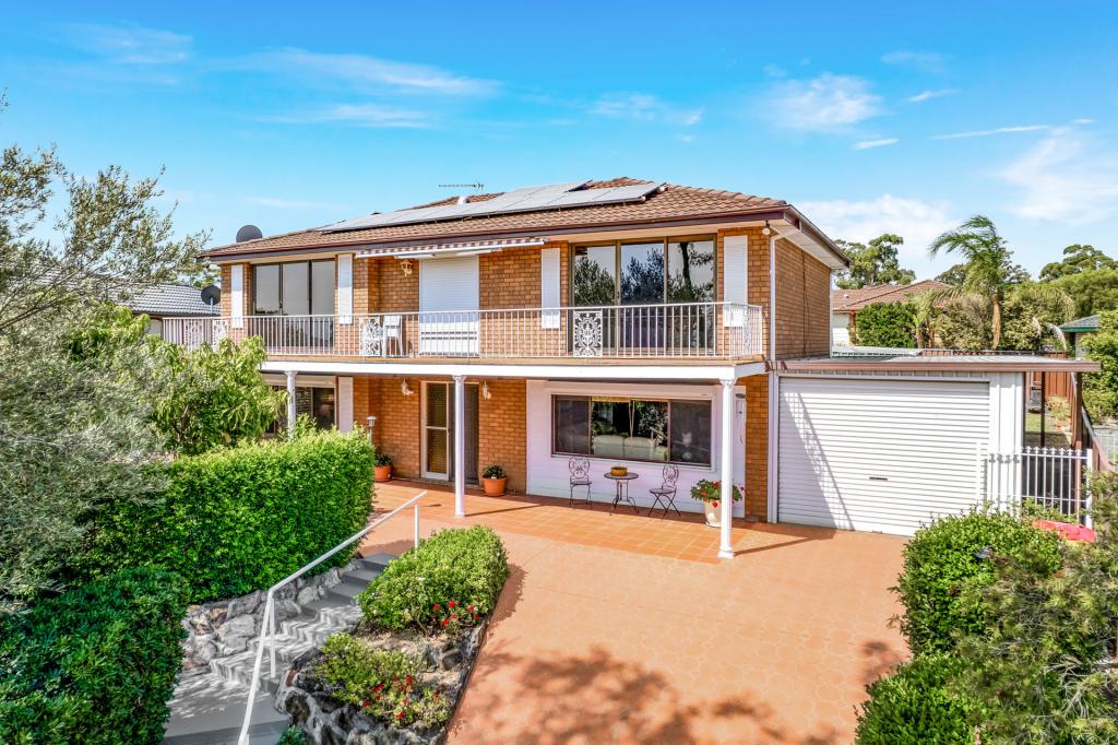 10 Conway Pl, Kings Langley, NSW 2147