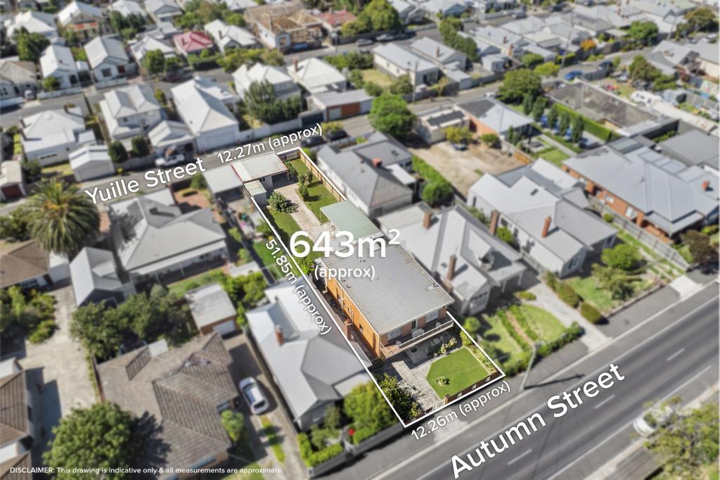 156 Autumn St, Geelong West, VIC 3218