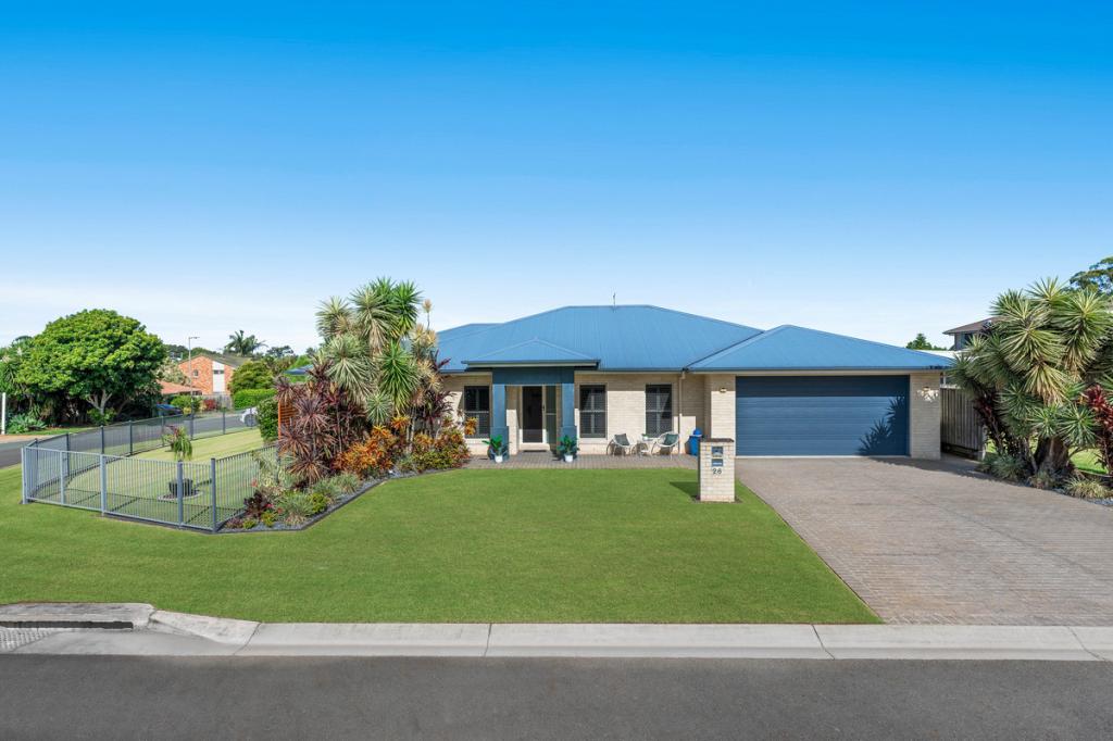 26 Janelle Ct, Wellington Point, QLD 4160