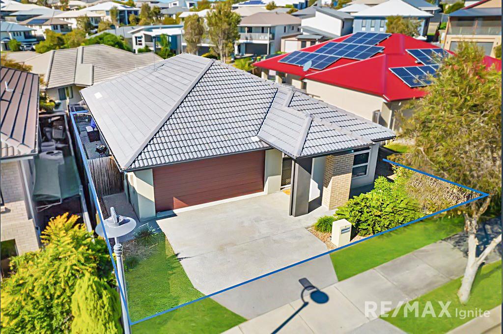 6 Basil St, Springfield Lakes, QLD 4300