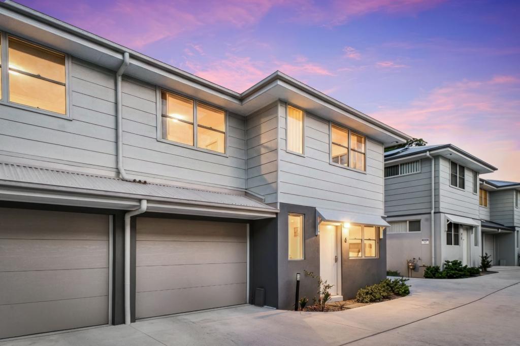 8/26-28 Canberra St, Oxley Park, NSW 2760