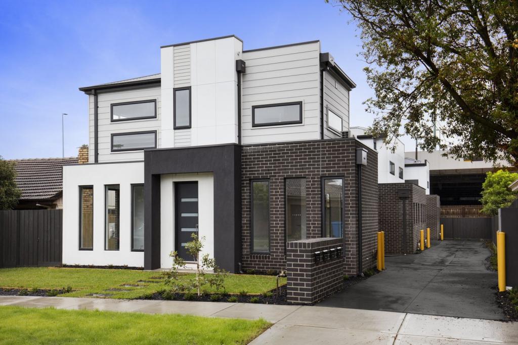1/12 Mundaring Dr, Cranbourne, VIC 3977