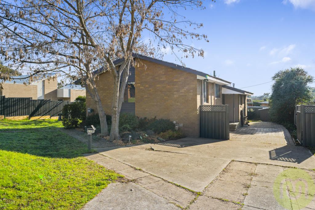 93 Mckillop Cct, Kambah, ACT 2902