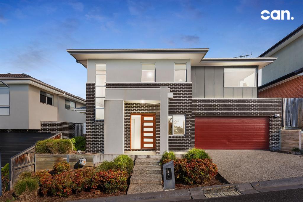 46 Morello Cir, Doncaster East, VIC 3109