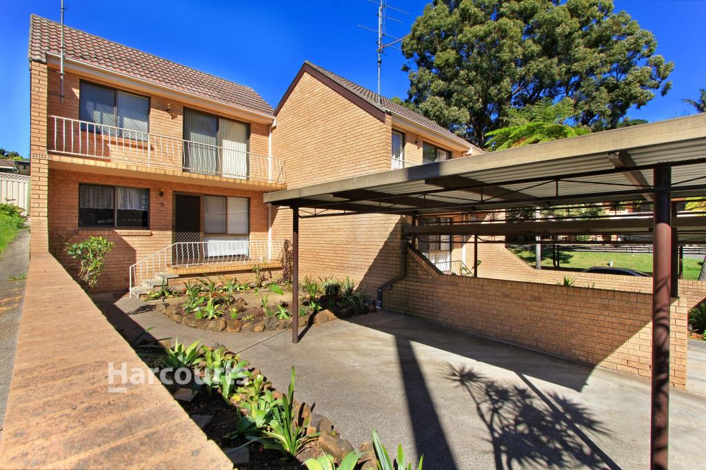 9/6 Payne St, Mangerton, NSW 2500