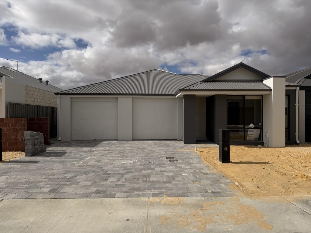 5 MOGUM BEND, SOUTH YUNDERUP, WA 6208