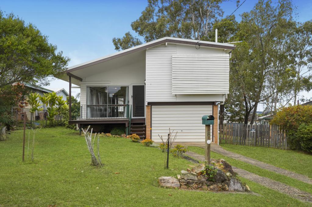 8 RANGEVIEW ST, STRATHPINE, QLD 4500