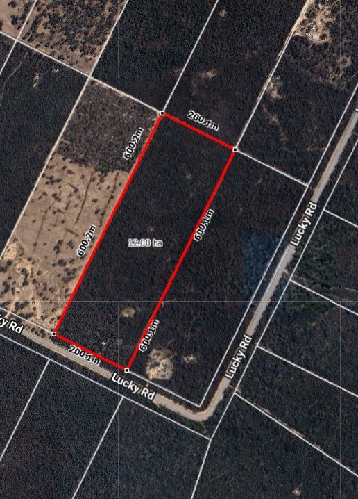 57 Lucky Rd, Tara, QLD 4421