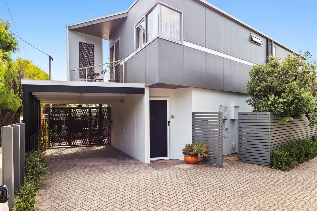 1/17 Station Rd, Margaret River, WA 6285