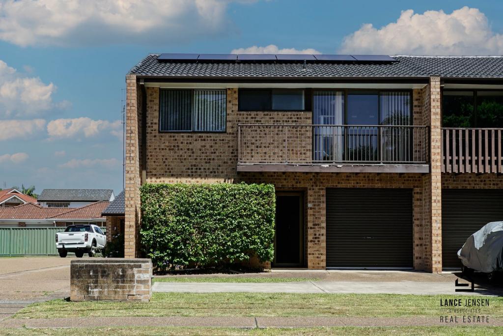 11/29 Wood St, Swansea, NSW 2281