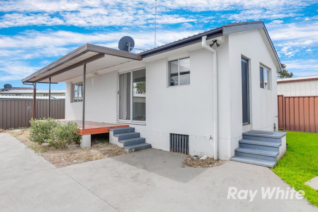 5a Corbin Ave, South Penrith, NSW 2750
