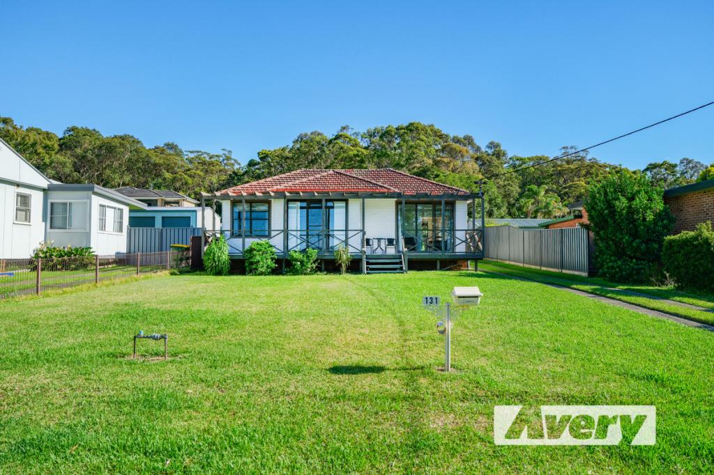 131 Kilaben Rd, Kilaben Bay, NSW 2283