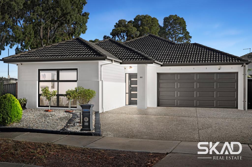 44 Grove Rd, Craigieburn, VIC 3064