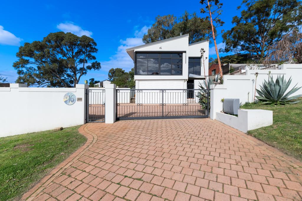 16 Norman St, Wembley Downs, WA 6019