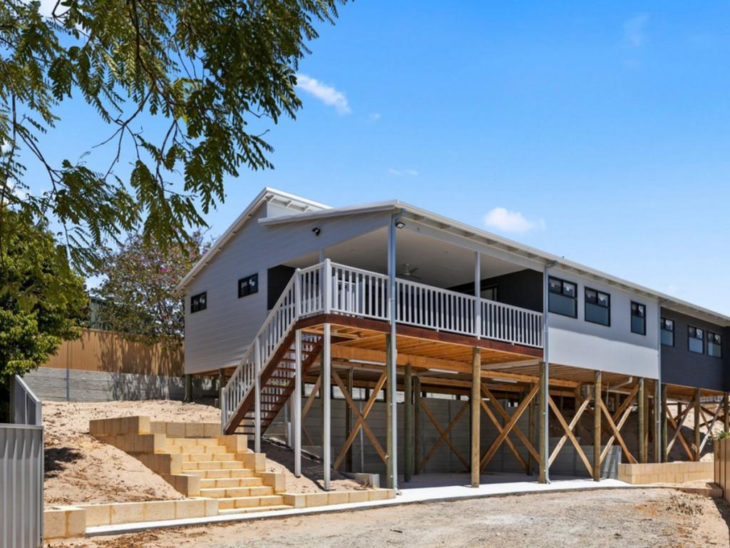 23a Bishops Cl, Quinns Rocks, WA 6030