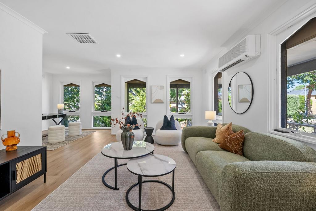5 Haileybury Ct, Wantirna, VIC 3152