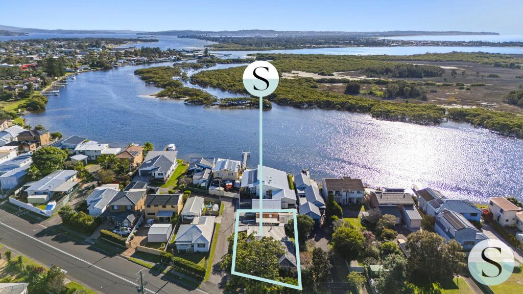 185 BOWMAN ST, SWANSEA, NSW 2281