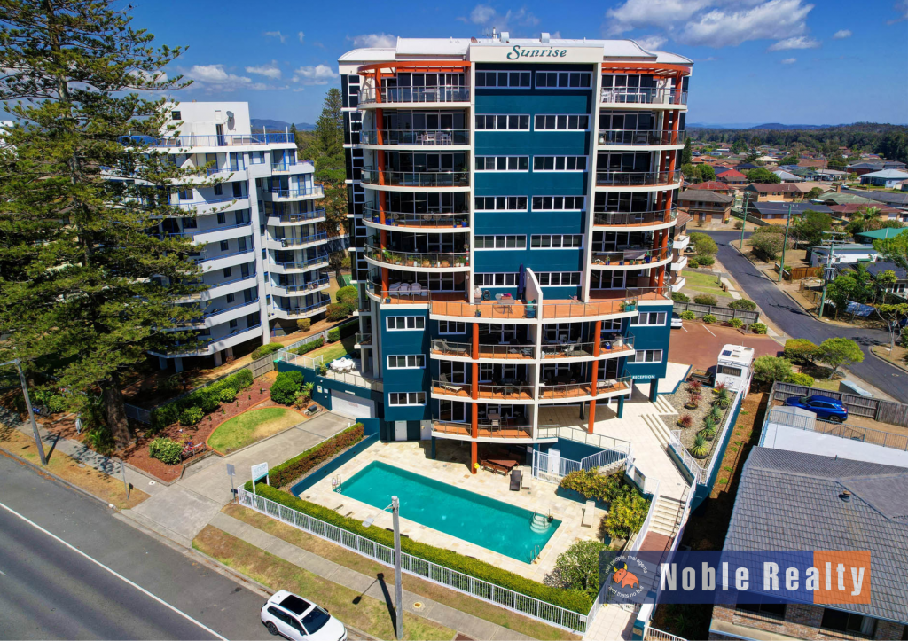 501/22-30 Manning St, Tuncurry, NSW 2428