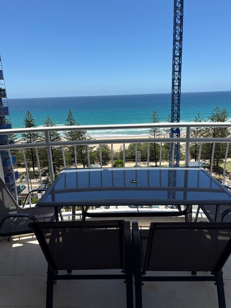 11c/3 Second Ave, Burleigh Heads, QLD 4220