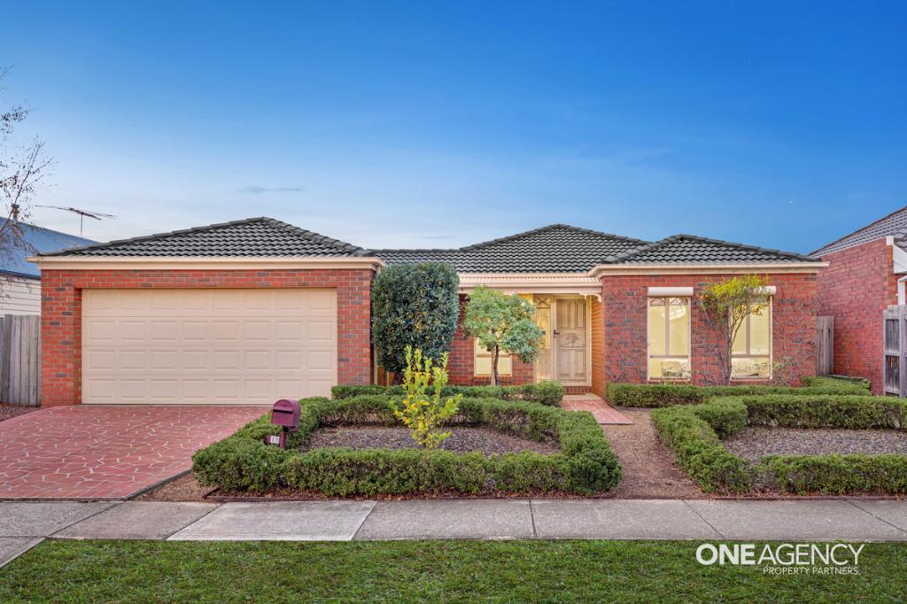 11 Stokes Ct, Point Cook, VIC 3030