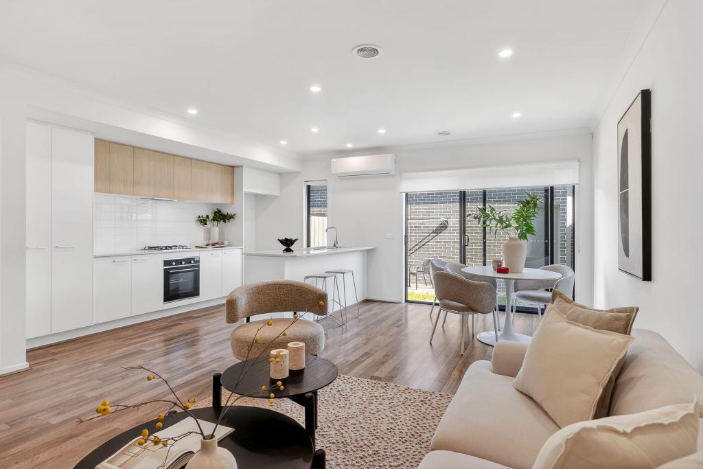 3 Buckleys Walk, Mickleham, VIC 3064