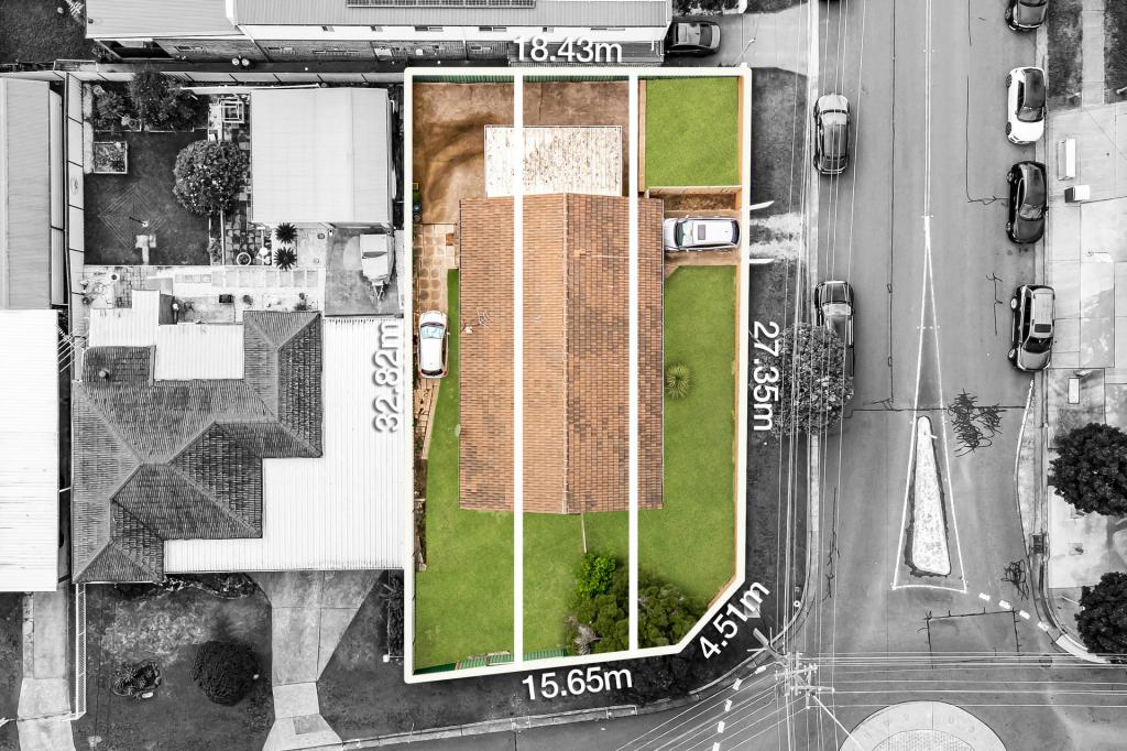 52 Marlborough St, Smithfield, NSW 2164