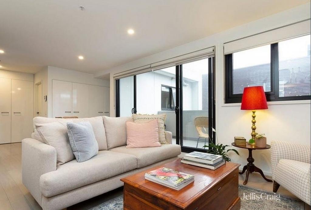 505/4 BREESE ST, BRUNSWICK, VIC 3056