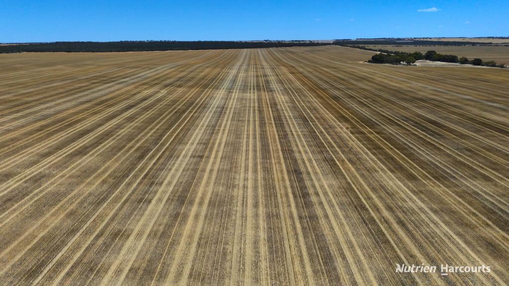 Lot 6 Hines Hill North Rd, Hines Hill, WA 6413