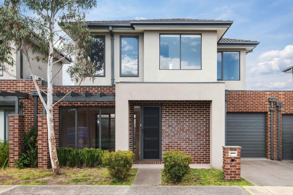 7 Gentle St, Clayton, VIC 3168