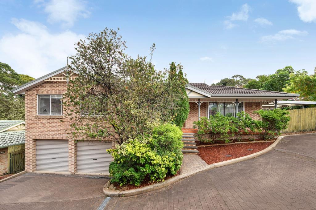 119a Berowra Waters Rd, Berowra Heights, NSW 2082