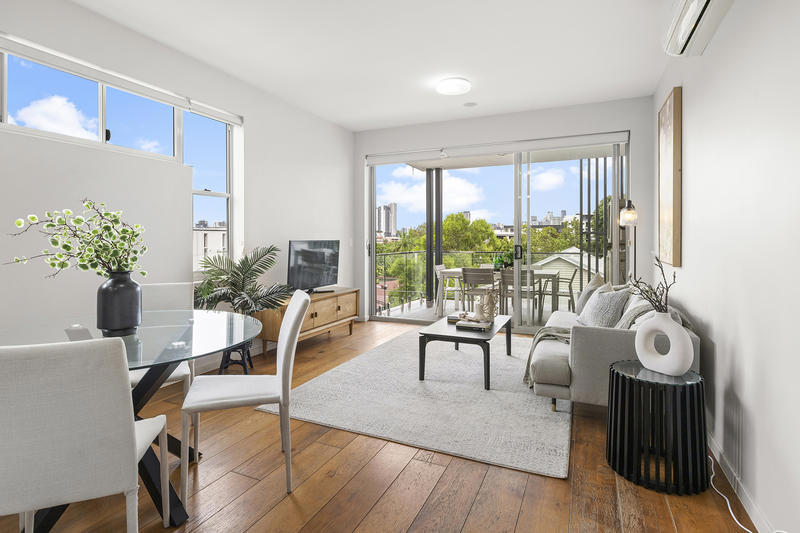 305/28 Cartwright St, Windsor, QLD 4030