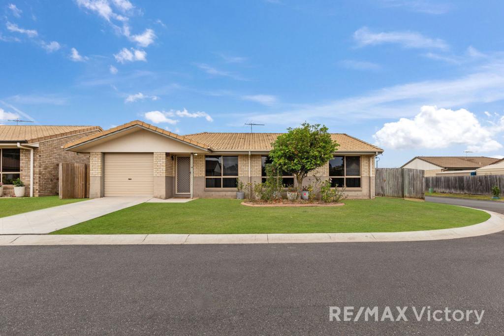 23/114-116 Del Rosso Rd, Caboolture, QLD 4510