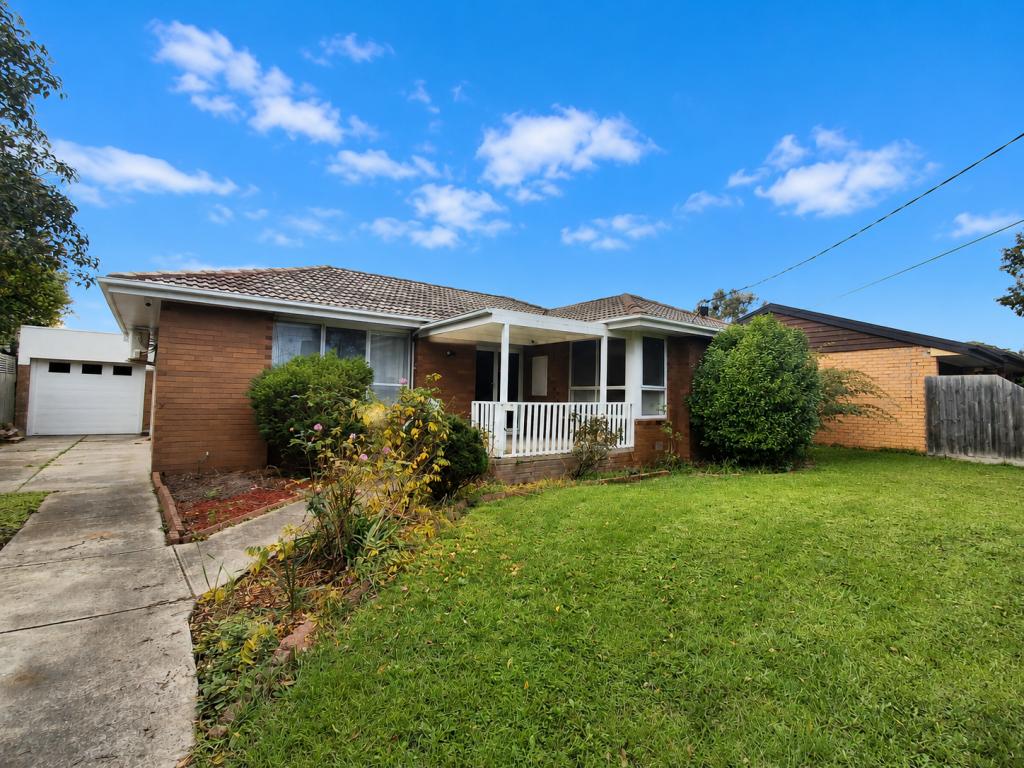 81 Montrose Ave, Edithvale, VIC 3196