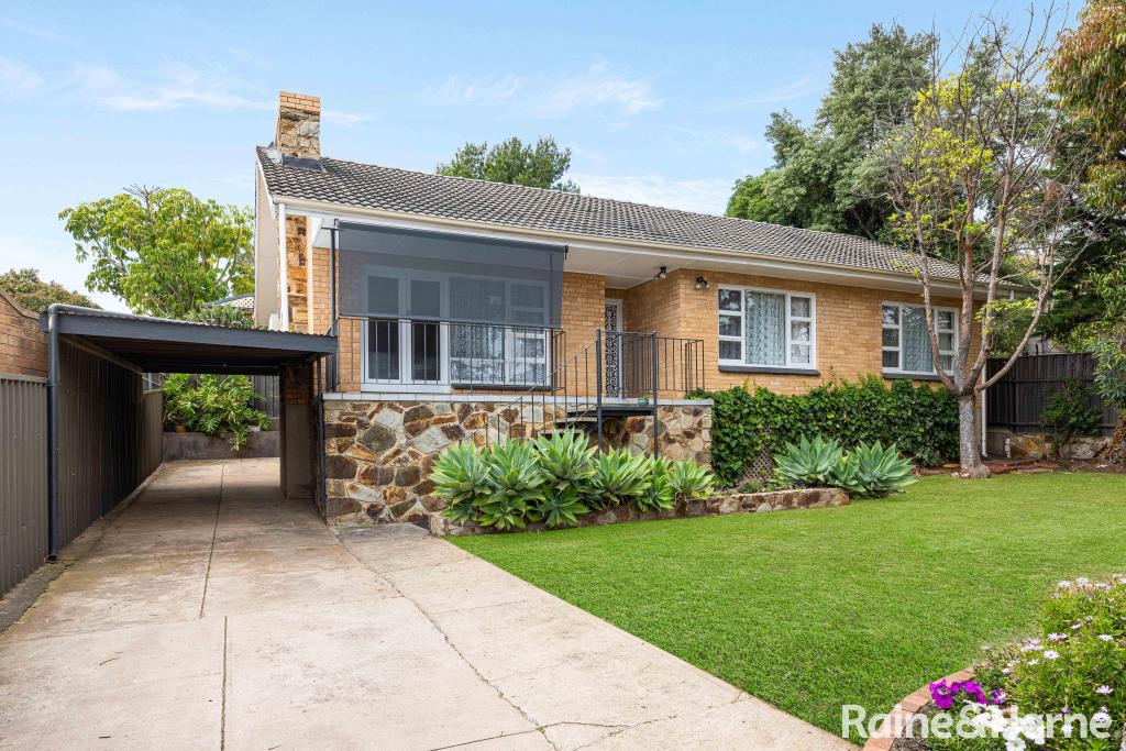 29 Yeelanna Ave, Seaview Downs, SA 5049