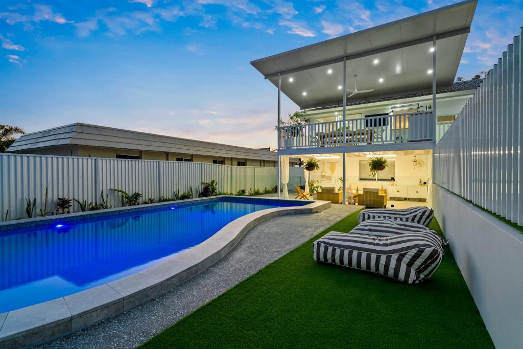 7 Coolibah St, Southport, QLD 4215