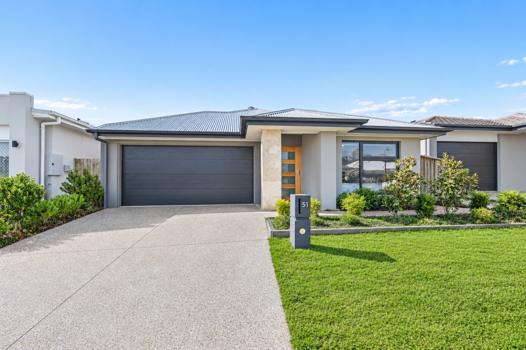 51 Shadforth St, Burpengary East, QLD 4505