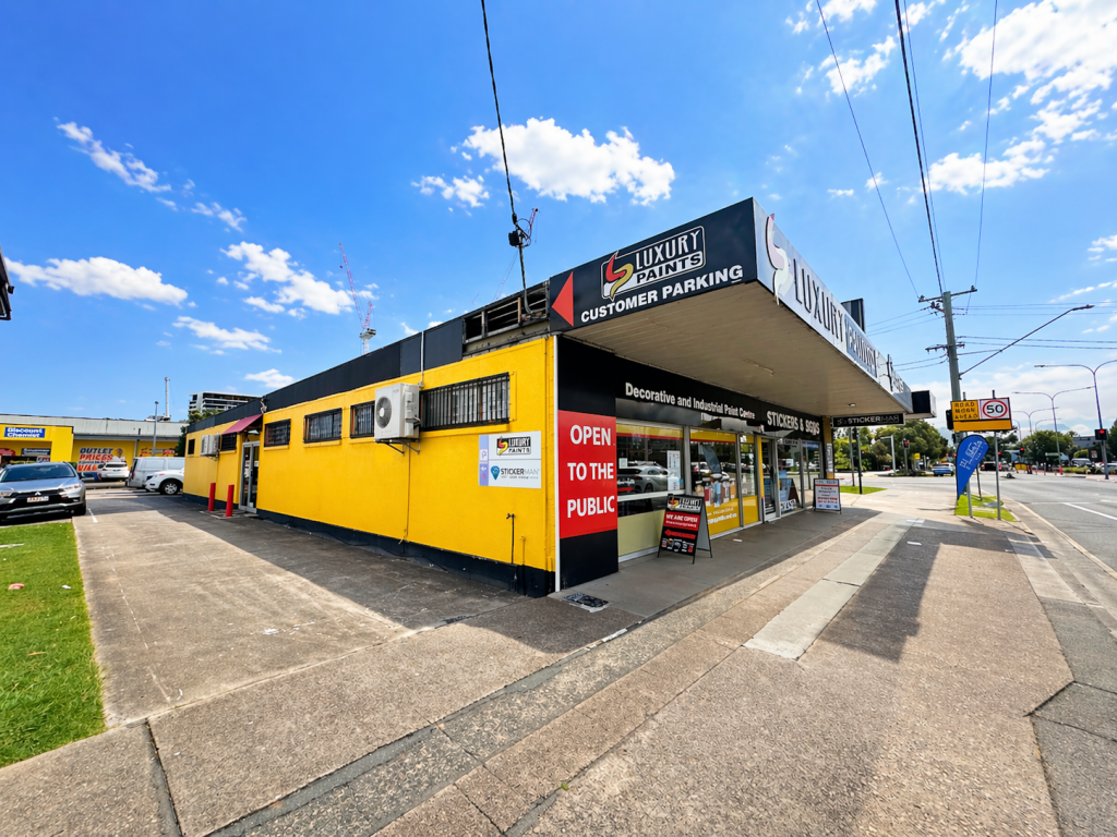 110 & 114 Aerodrome Rd, Maroochydore, QLD 4558