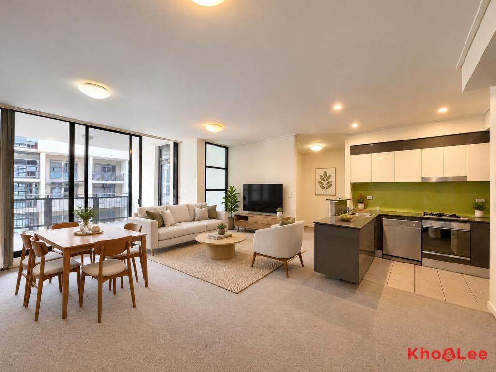 B616/444 Harris St, Ultimo, NSW 2007