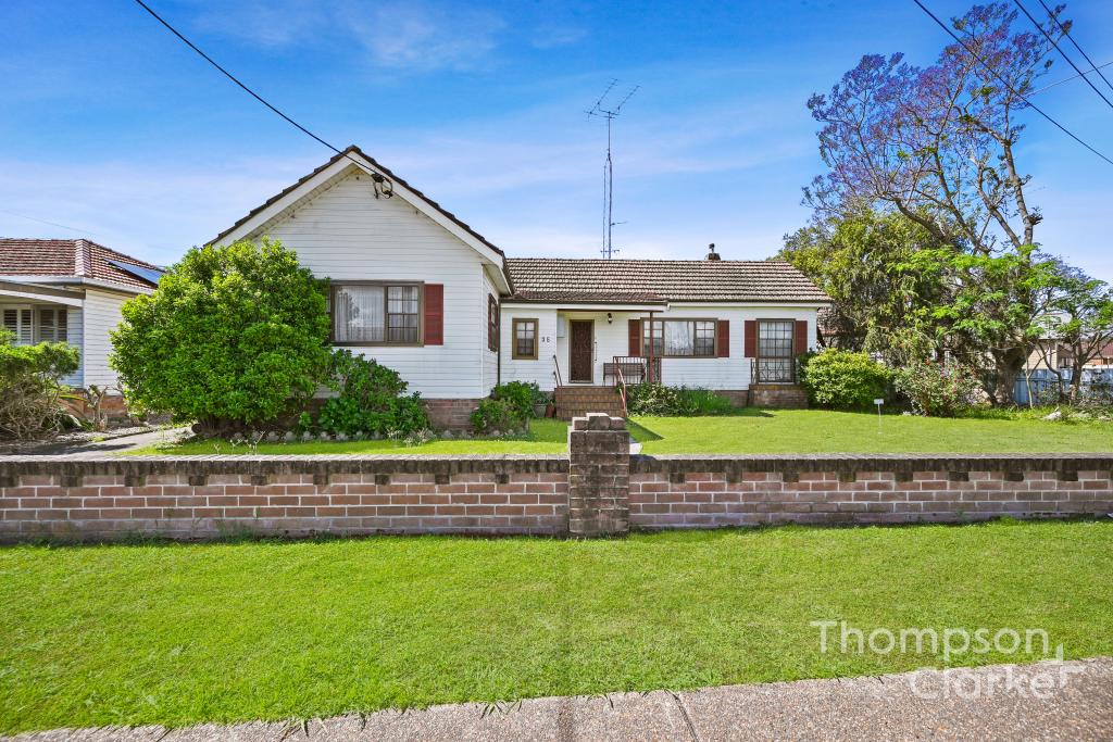 35 West Ave, Cessnock, NSW 2325