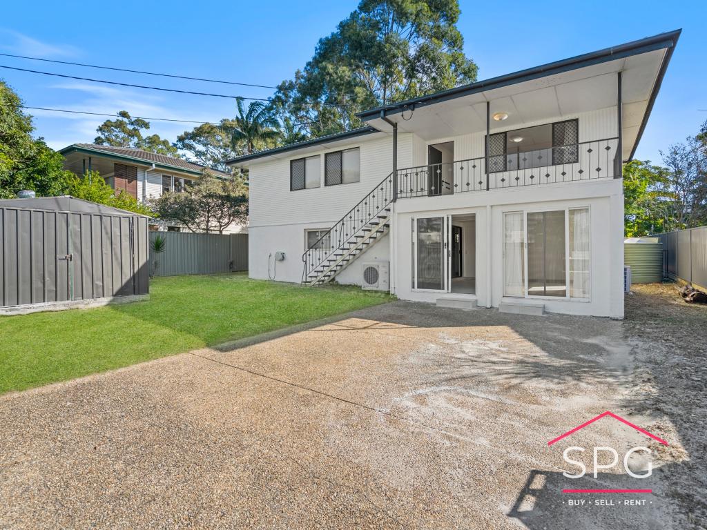 6 Cavanaugh St, Wynnum West, QLD 4178