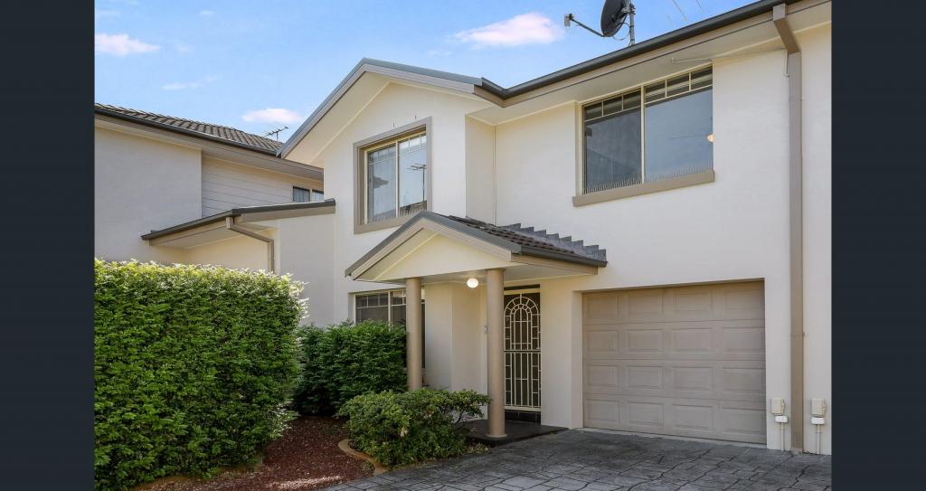 3/67-73 Connells Point Rd, South Hurstville, NSW 2221