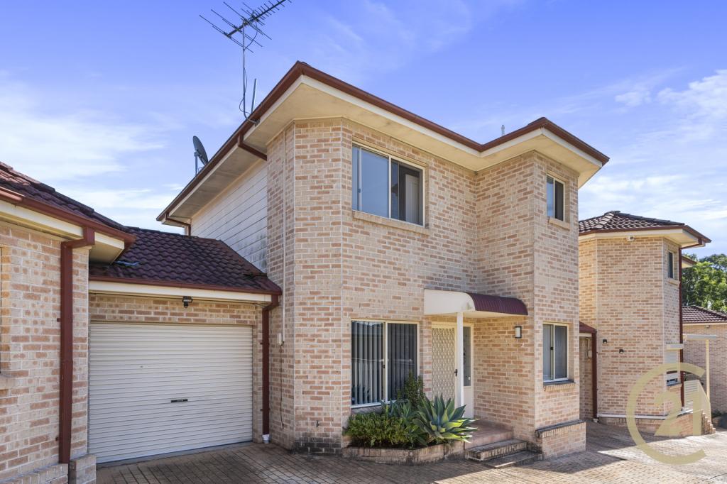 2/75 Anderson Ave, Mount Pritchard, NSW 2170