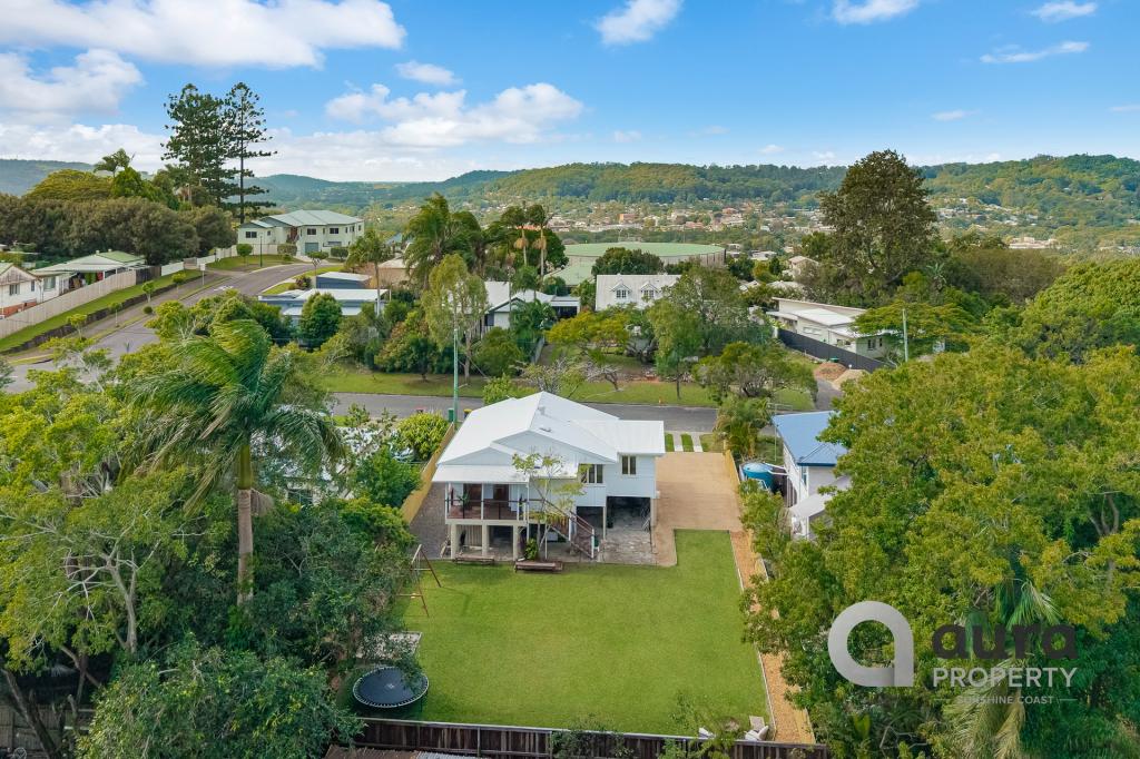 34 Isabella Ave, Nambour, QLD 4560