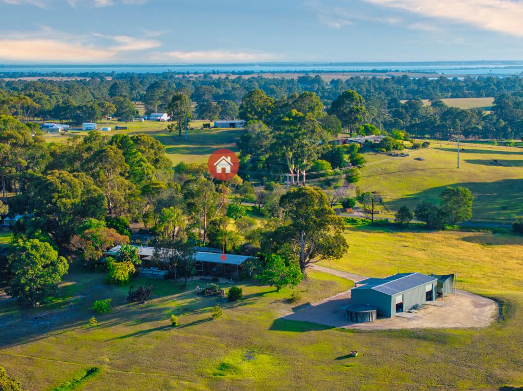 34 Liddells Rd, Nicholson, VIC 3882