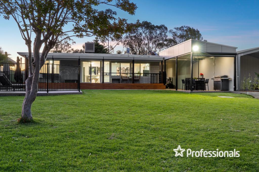 6 Bailey St, Bundalong, VIC 3730